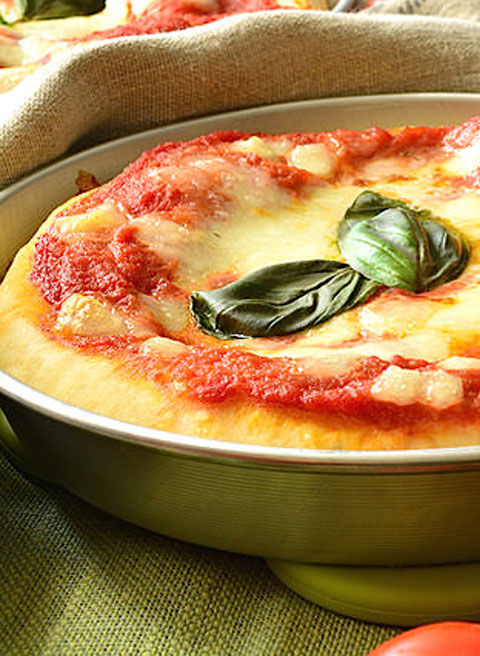 I Nostri Menu’